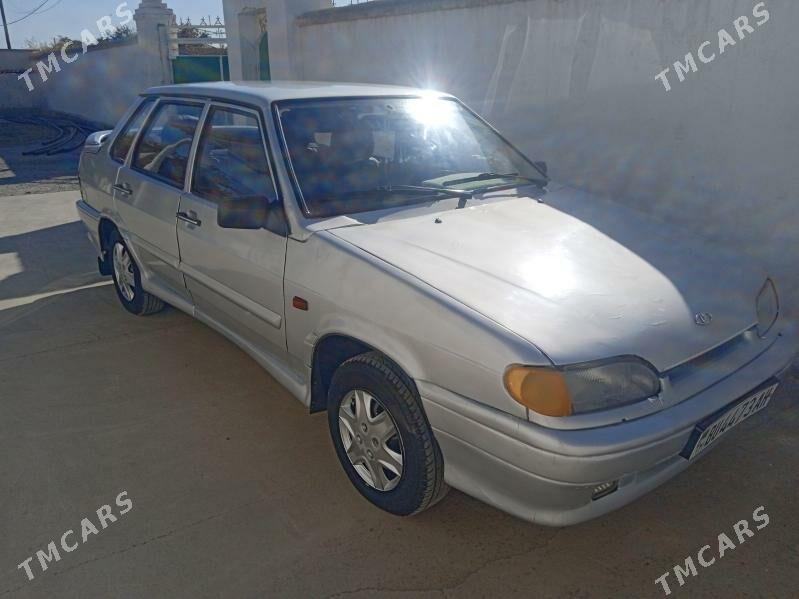 Lada 2115 2001 - 26 000 TMT - Кака - img 4