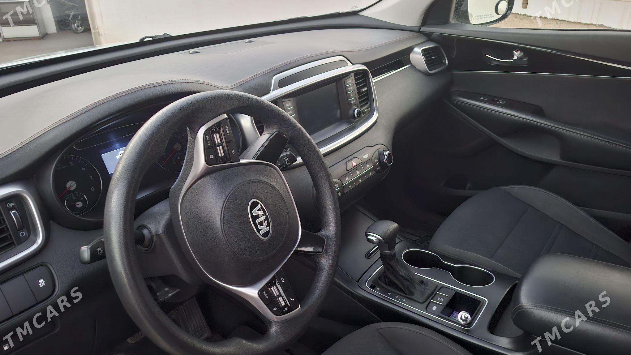 Kia Sorento 2020 - 300 000 TMT - Ýolöten - img 2