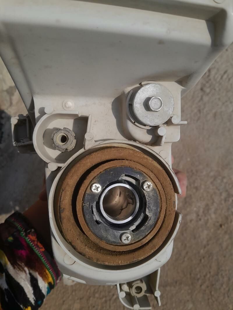 duty tumanka 170 TMT - Койтендаг - img 4