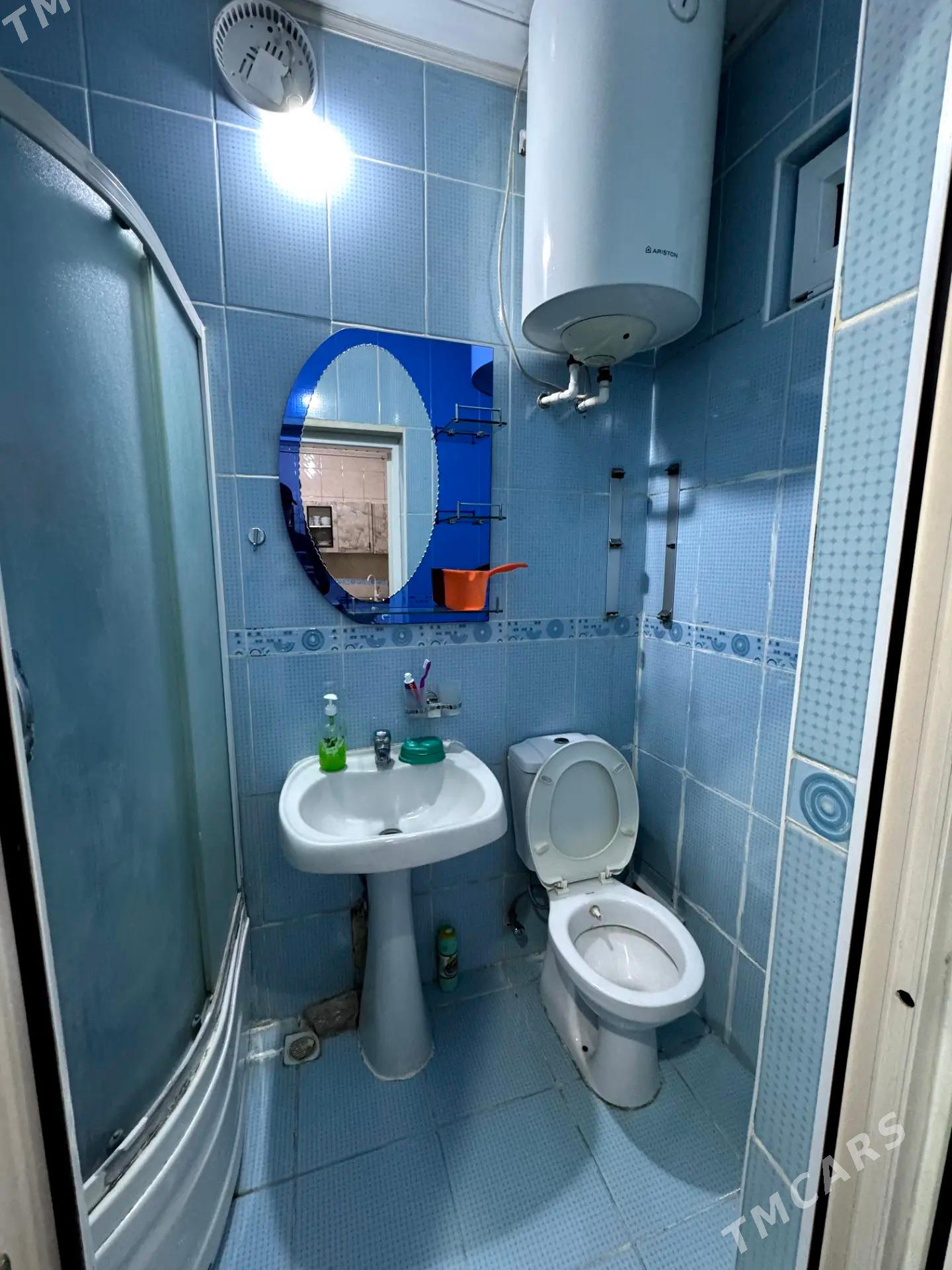 KIM RAYON 1+1kom 4/1 etaz - Ким район - img 4