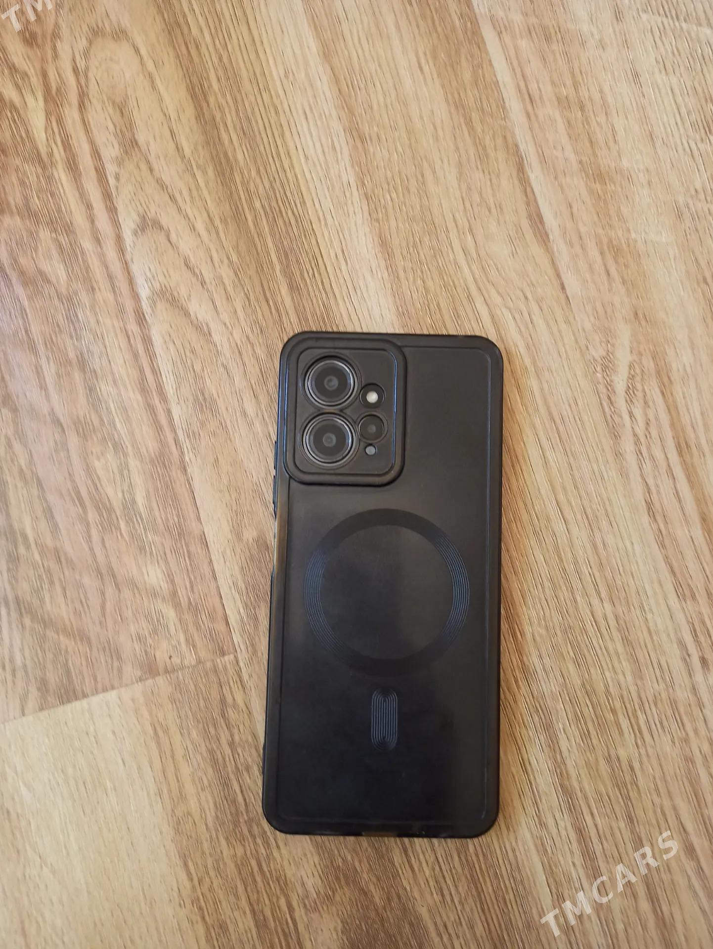 SATLYK TELEFON REDMİ NOT 12 - Туркменабат - img 2