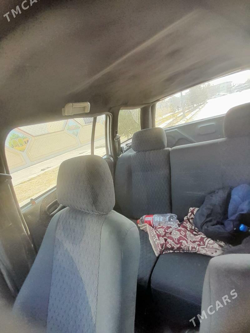 Opel Astra 1994 - 60 000 TMT - Mary - img 8