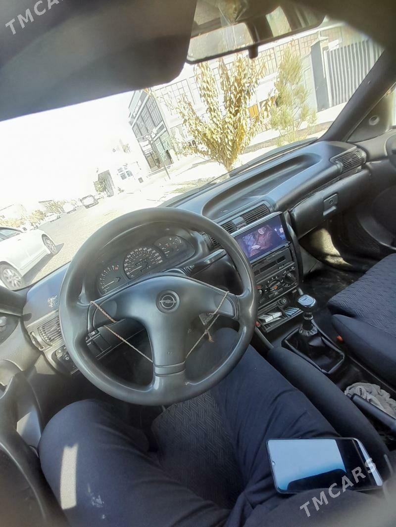 Opel Astra 1994 - 60 000 TMT - Mary - img 7