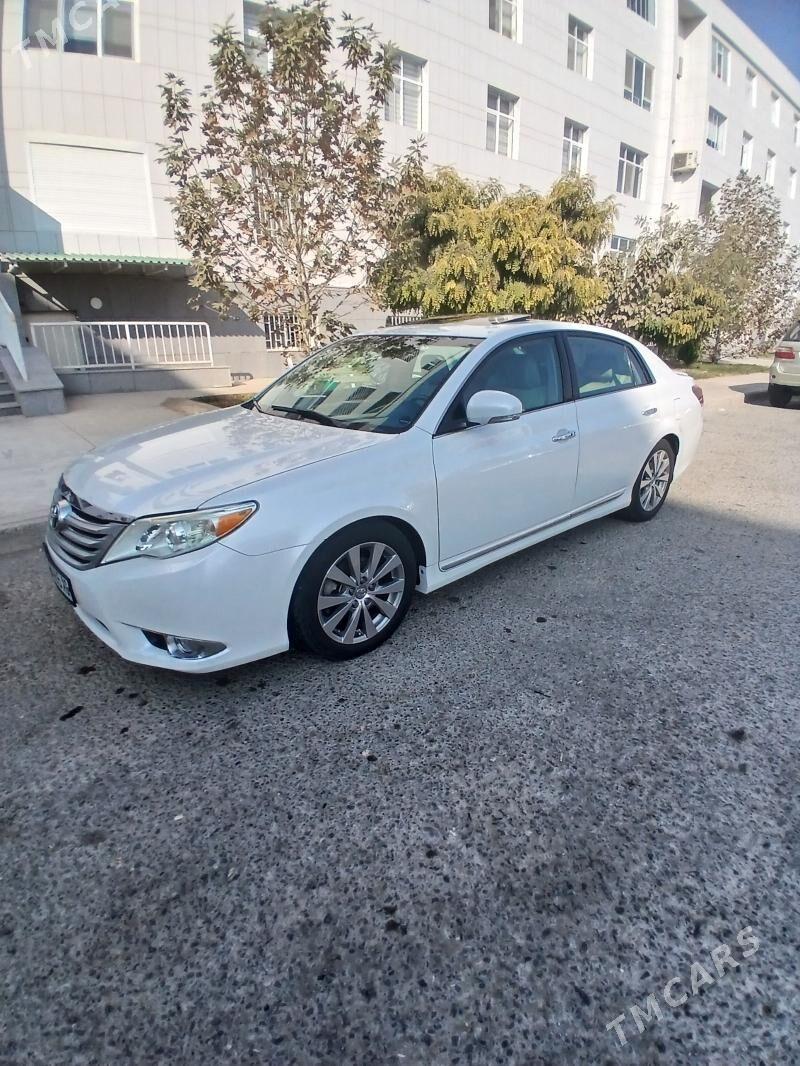 Toyota Avalon 2011 - 330 000 TMT - Гуртли - img 5