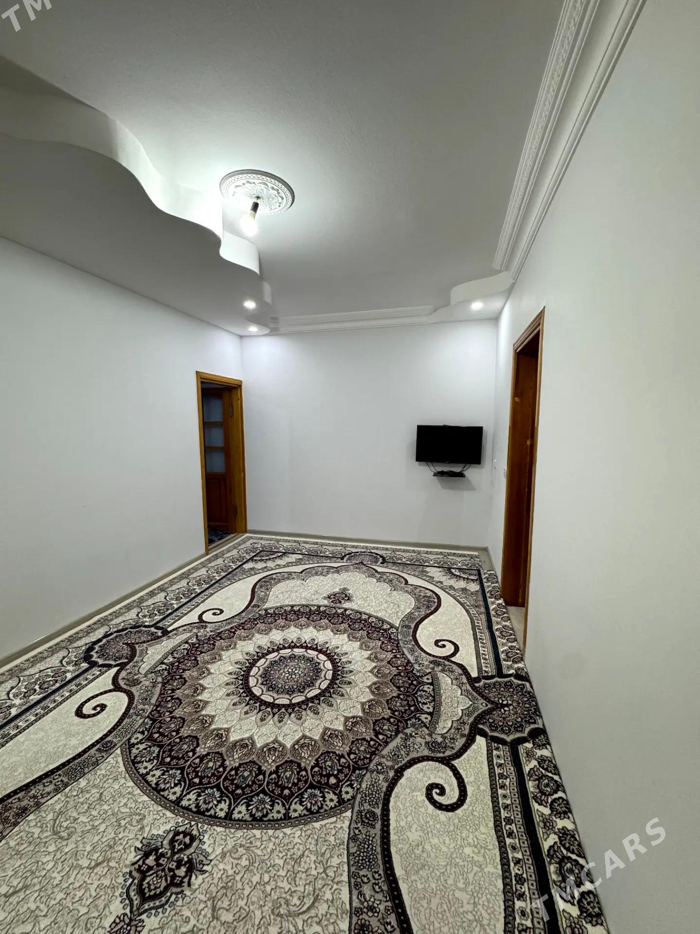 KIM RAYON 1+1kom 4/1 etaz - Ким район - img 1