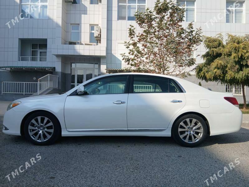 Toyota Avalon 2011 - 330 000 TMT - Гуртли - img 3