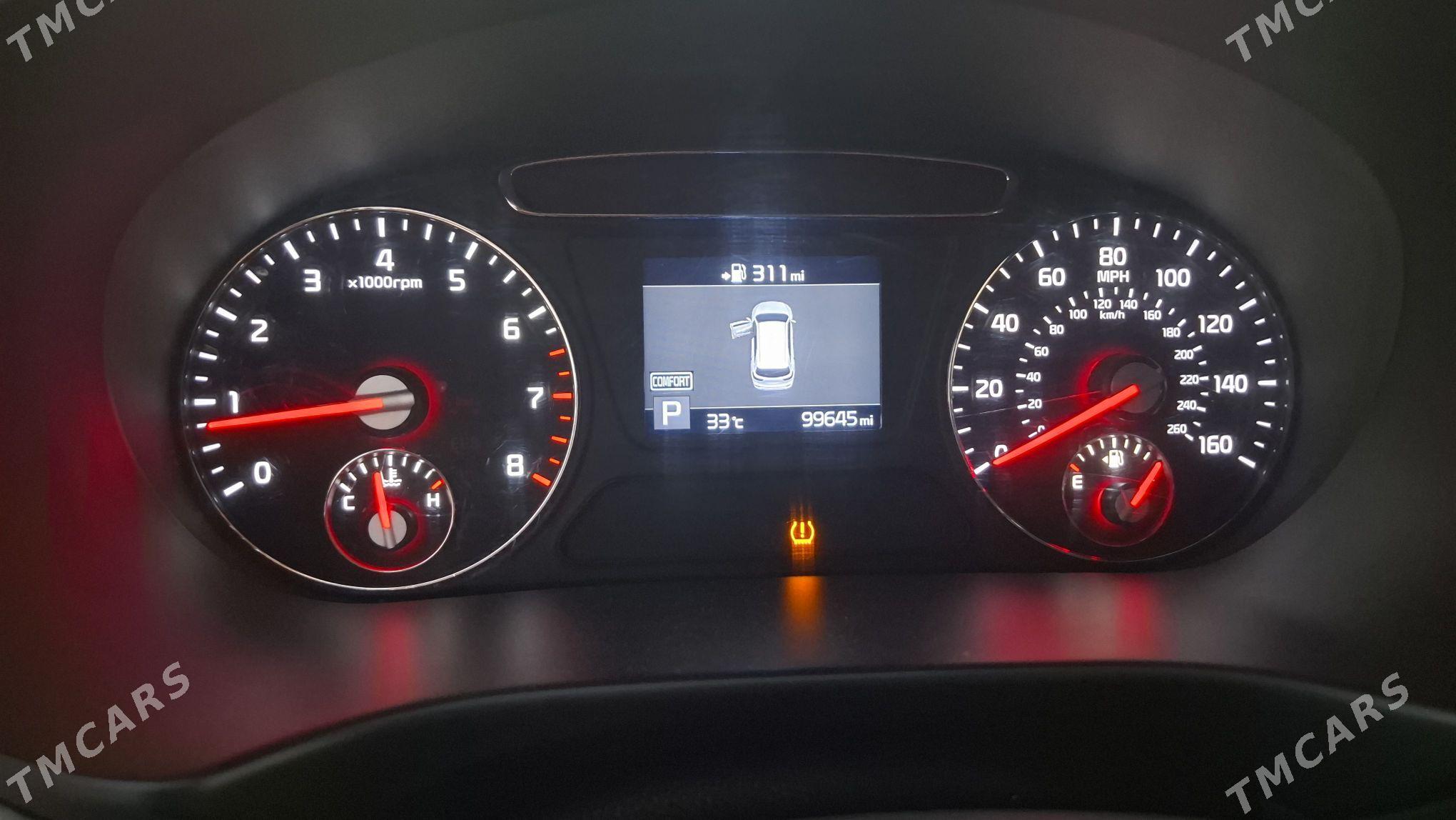 Kia Sorento 2020 - 300 000 TMT - Ýolöten - img 3