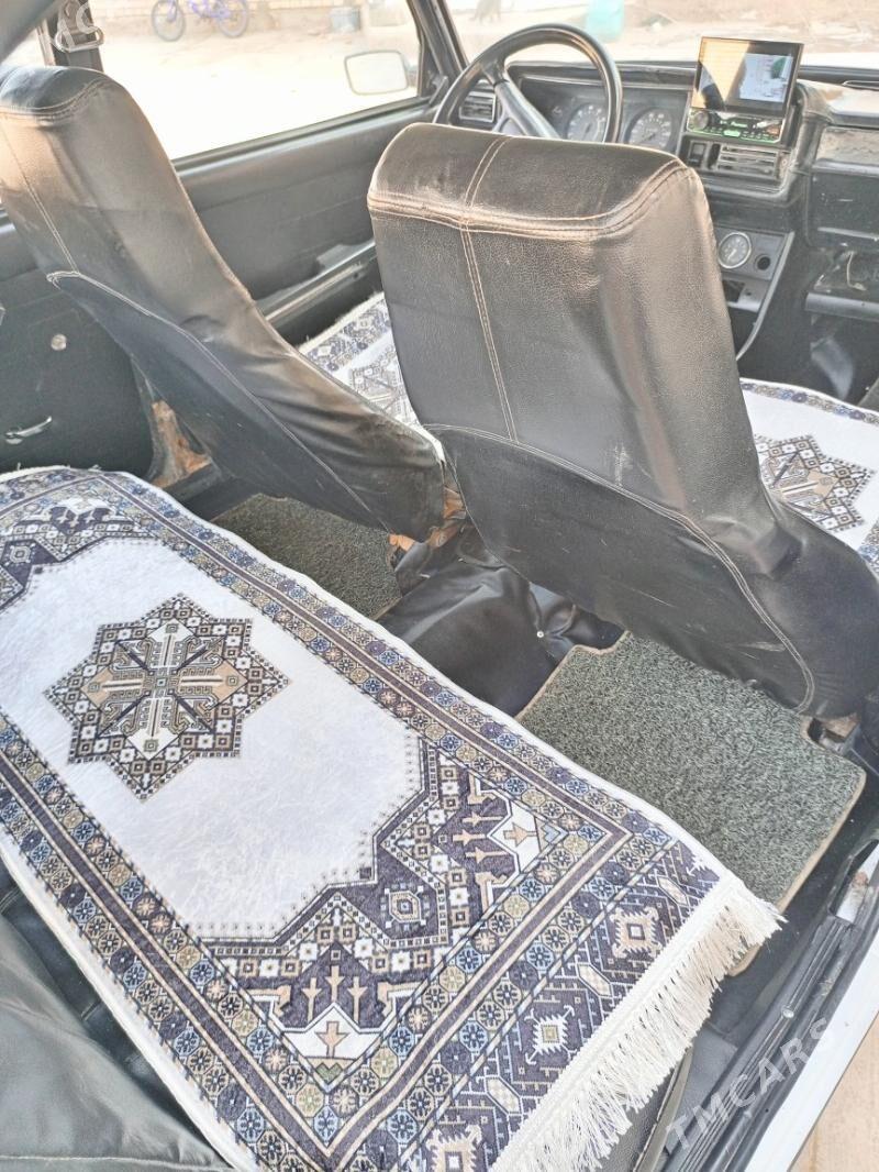 Lada 2107 1998 - 30 000 TMT - Sakarçäge - img 4