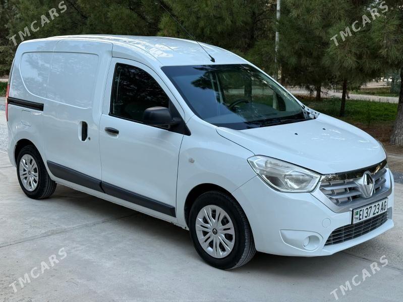 Nissan NV200 2021 - 163 500 TMT - Aşgabat - img 3