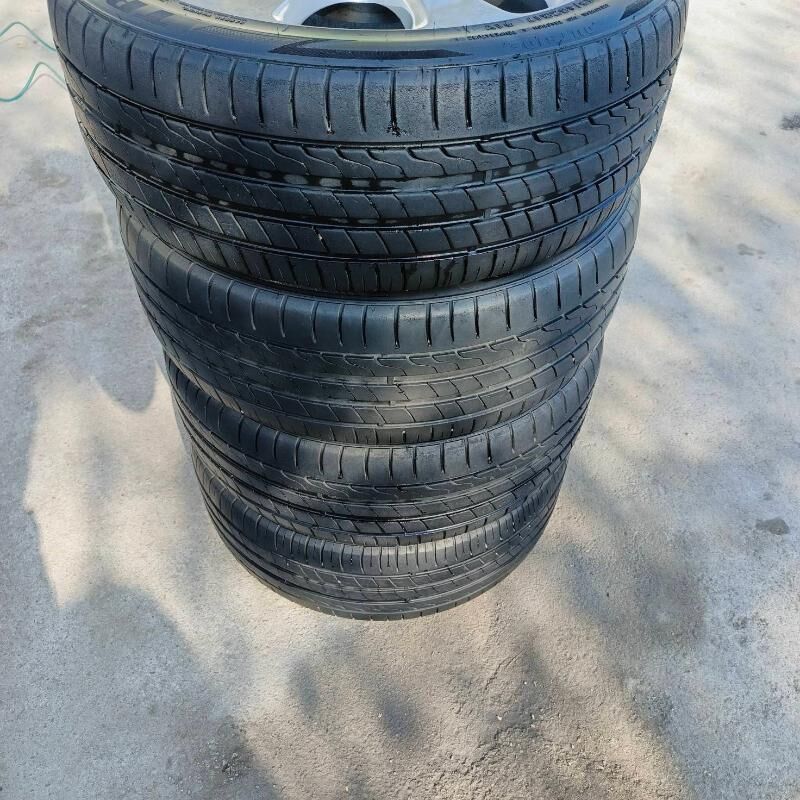 Hyundai disga teker 17. 4 700 TMT - Hitrowka - img 3