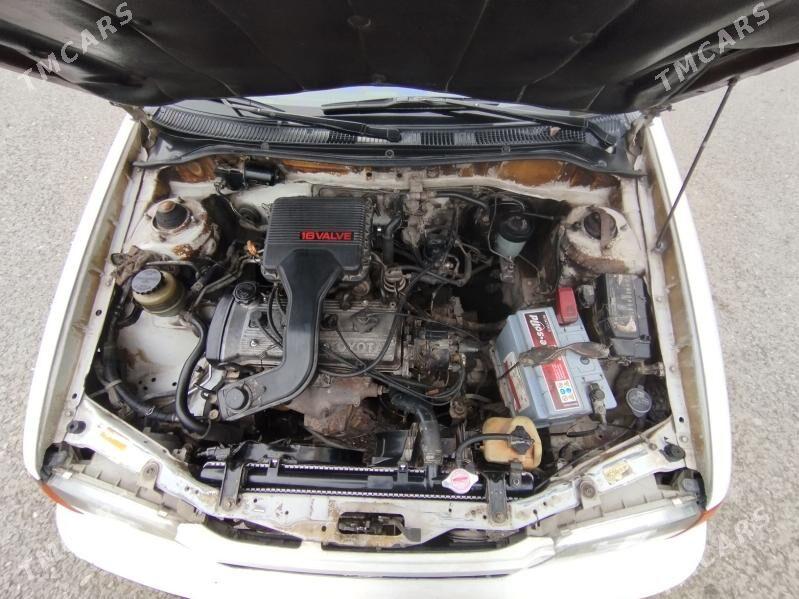 Toyota Tercel 1997 - 75 000 TMT - Ашхабад - img 3