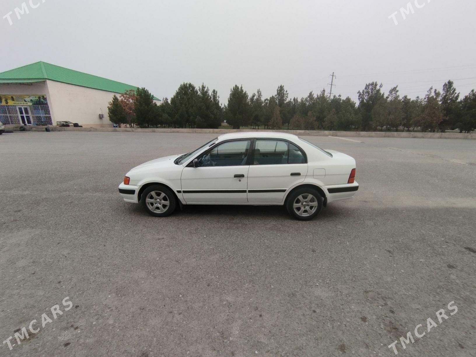 Toyota Tercel 1997 - 75 000 TMT - Ашхабад - img 4