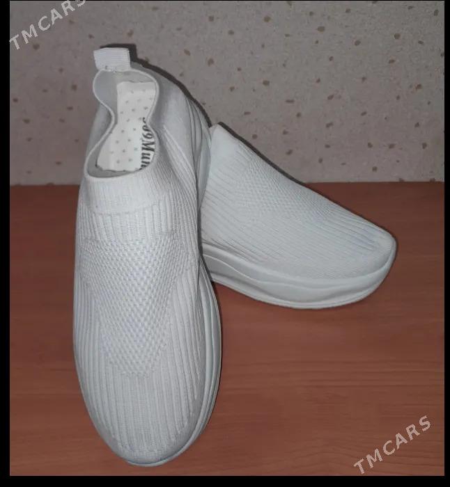 Женские кроссовки - Aşgabat - img 2