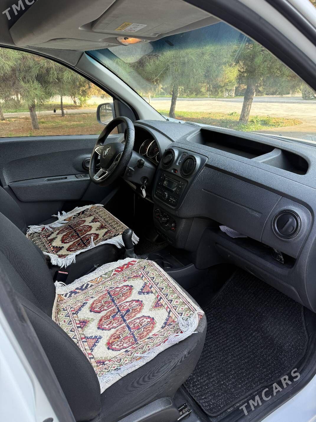 Nissan NV200 2021 - 163 500 TMT - Aşgabat - img 7