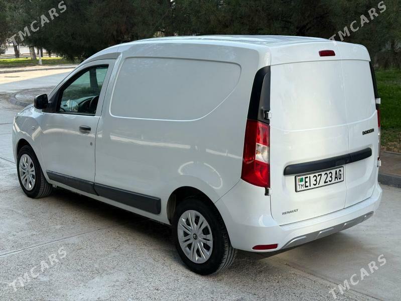 Nissan NV200 2021 - 163 500 TMT - Aşgabat - img 4