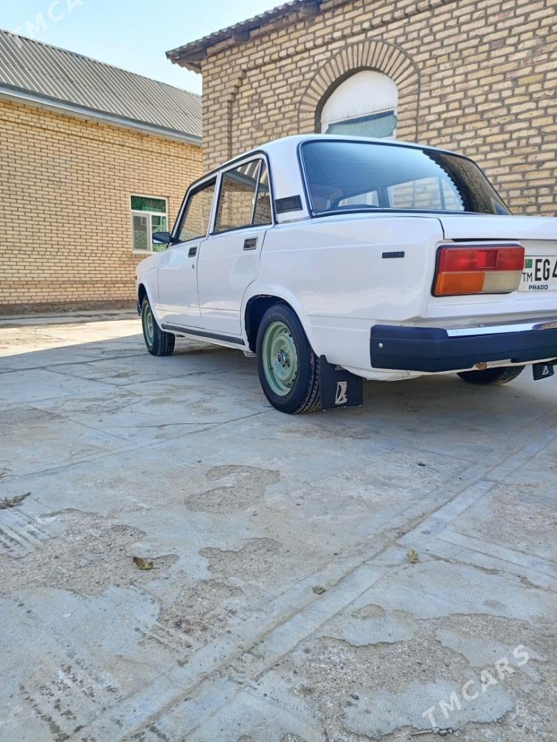 Lada 2107 1998 - 30 000 TMT - Sakarçäge - img 5