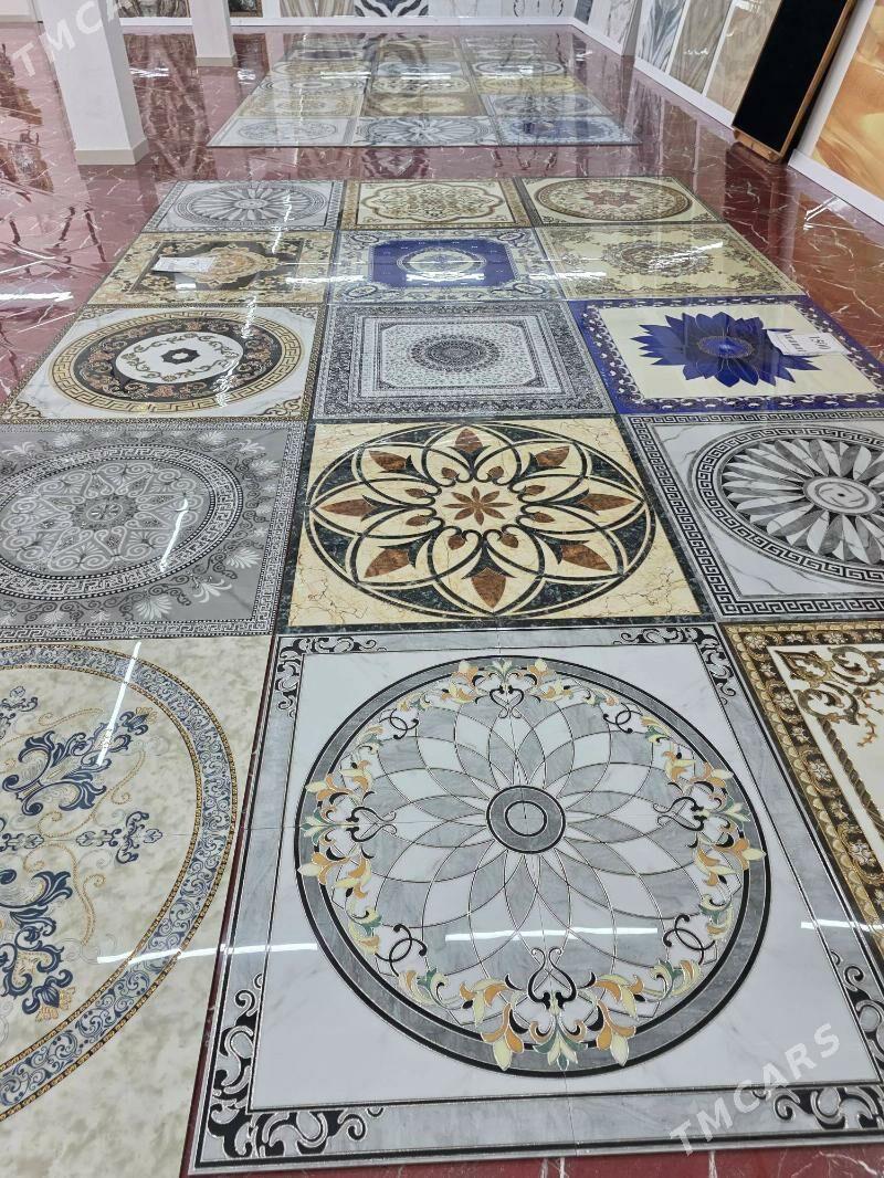 Kafel 120×120 - Aşgabat - img 2