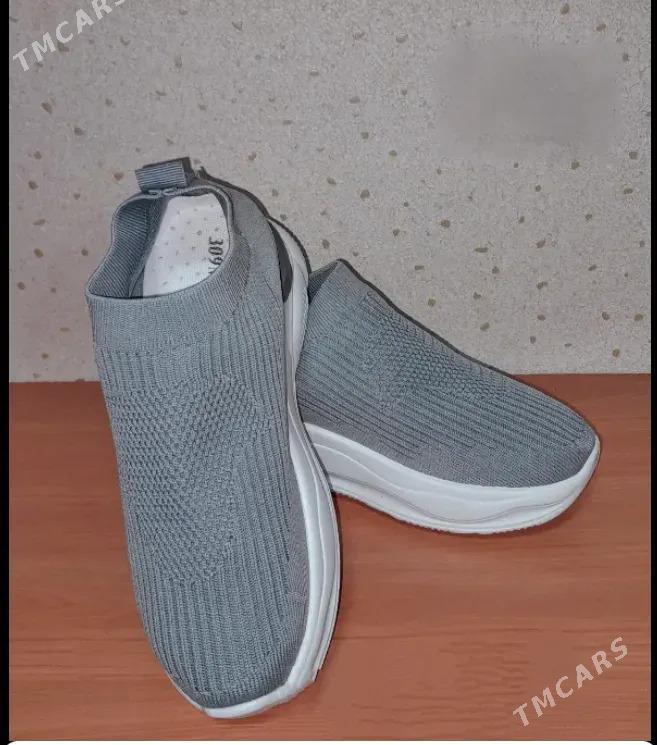 Женские кроссовки - Aşgabat - img 3