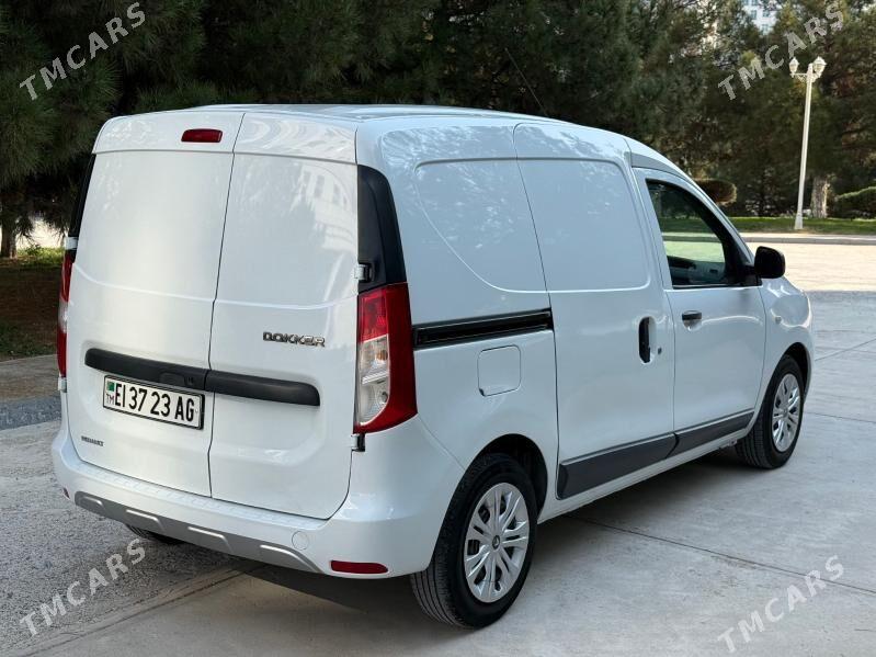 Nissan NV200 2021 - 163 500 TMT - Aşgabat - img 6