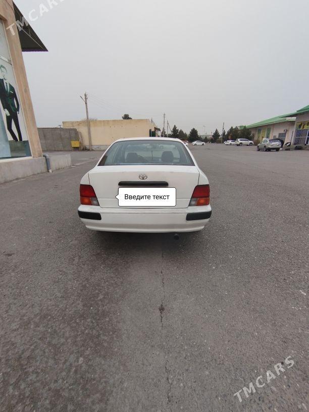Toyota Tercel 1997 - 75 000 TMT - Ашхабад - img 2