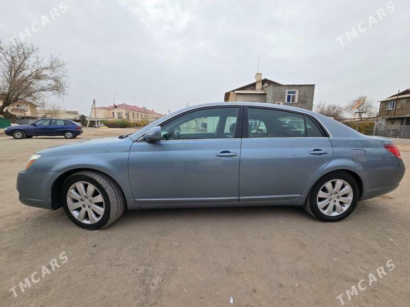 Toyota Avalon 2005 - 215 000 TMT - Акдепе - img 8