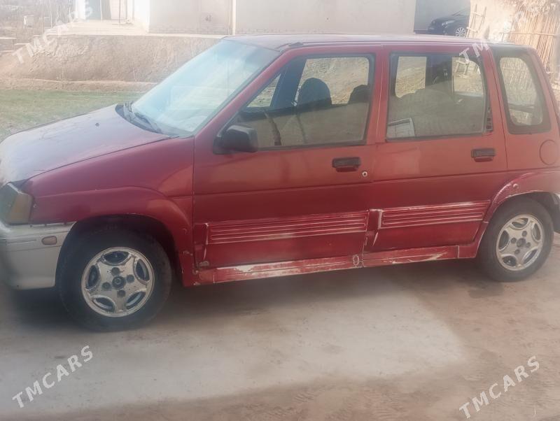 Daewoo Tico 1996 - 12 000 TMT - Daşoguz - img 3