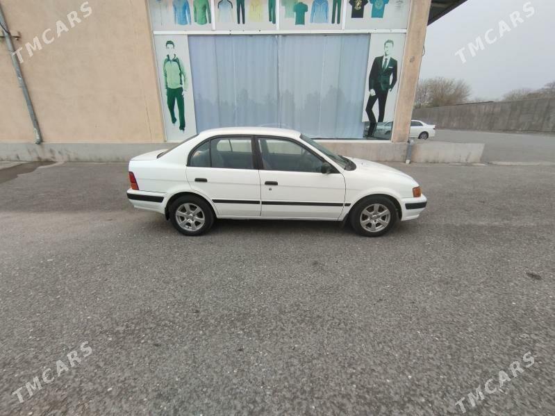 Toyota Tercel 1997 - 75 000 TMT - Ашхабад - img 5