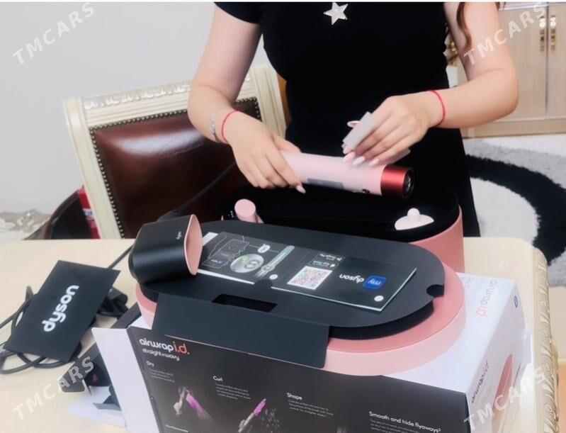 Dyson original - Aşgabat - img 3