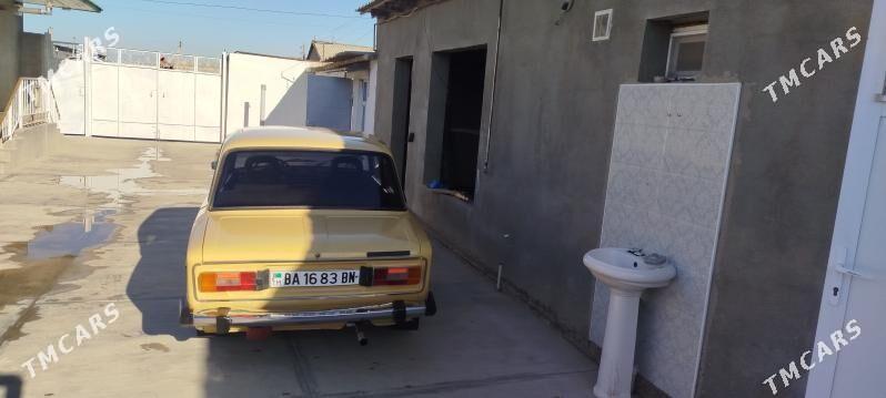 Lada 2106 1986 - 37 000 TMT - Гызыларбат - img 9