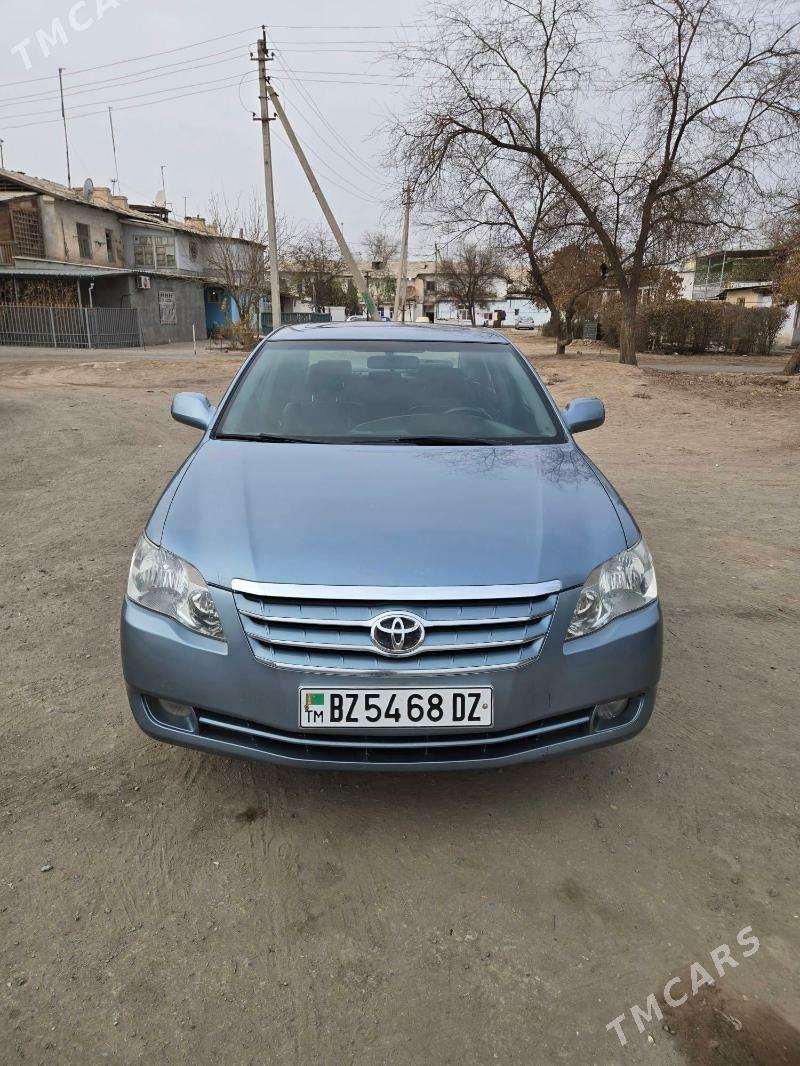 Toyota Avalon 2005 - 215 000 TMT - Акдепе - img 3