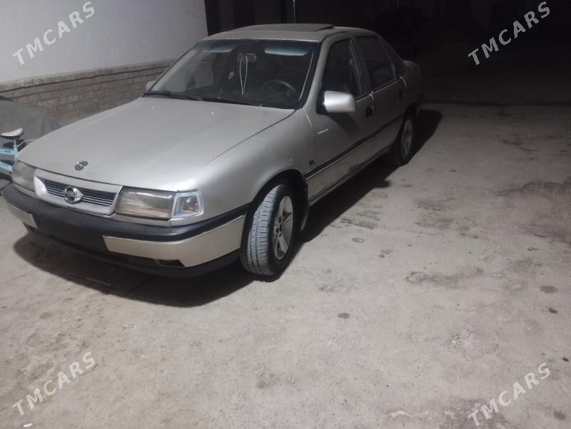 Opel Vectra 1992 - 40 000 TMT - Mary - img 5