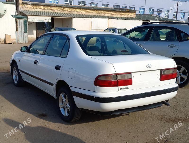 Toyota Carina 1993 - 74 000 TMT - Шабатский этрап - img 2