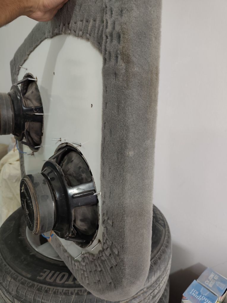 bas boçka 2 400 TMT - Hazar - img 5