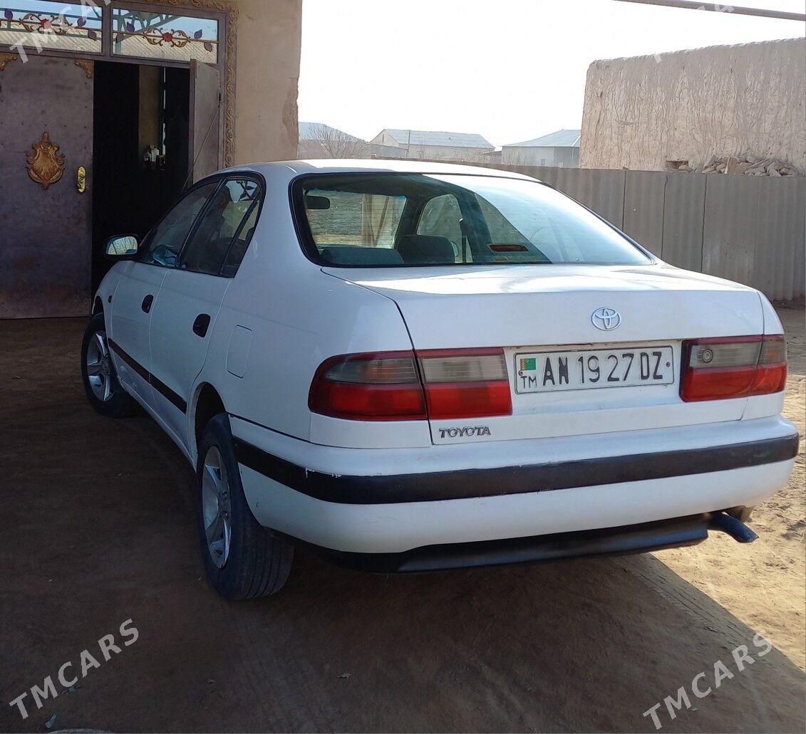 Toyota Carina 1993 - 74 000 TMT - Шабатский этрап - img 6