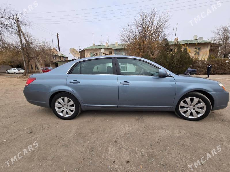 Toyota Avalon 2005 - 215 000 TMT - Акдепе - img 6