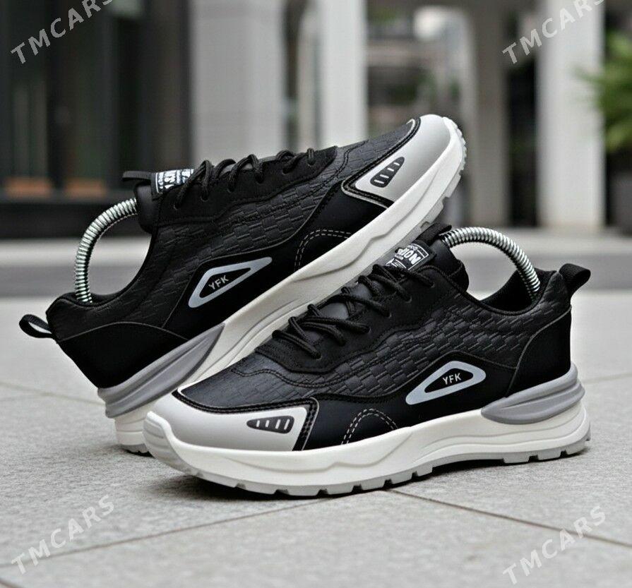 krassowka - Balkanabat - img 3