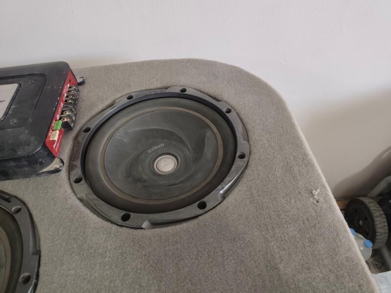 bas boçka 2 400 TMT - Hazar - img 3