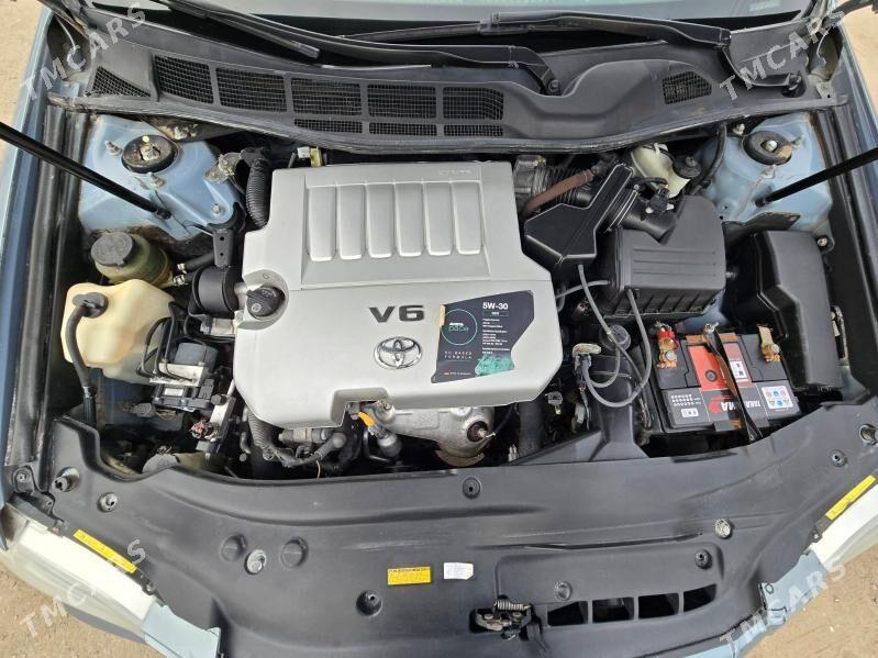 Toyota Avalon 2005 - 215 000 TMT - Акдепе - img 10