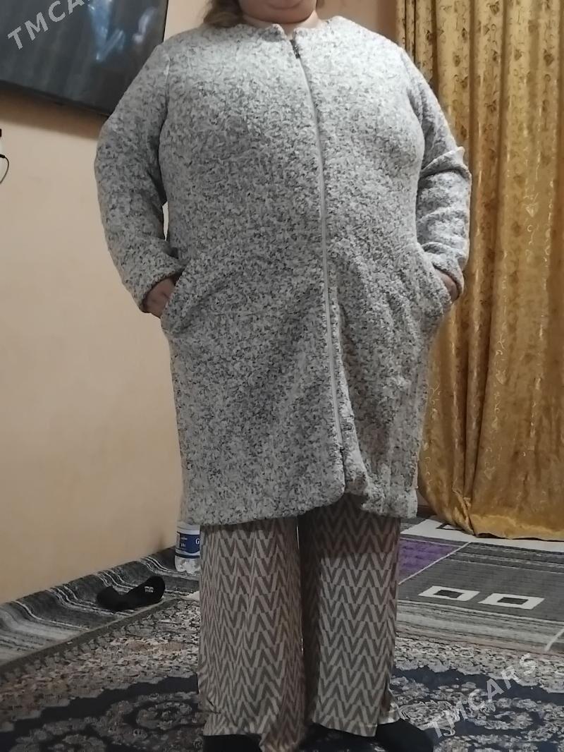 palto bolsoy razmer - Туркменабат - img 6