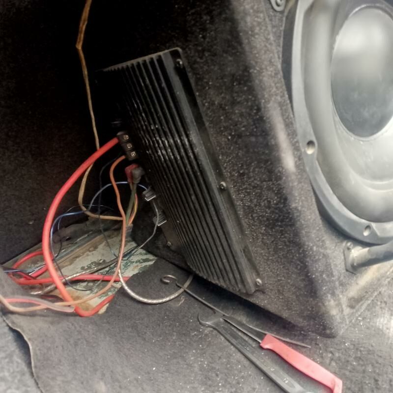 kalonka bass gyssagly 2 200 TMT - Daşoguz - img 2