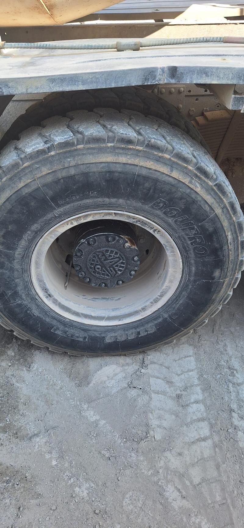 12.00 teker 1 600 TMT - Gökdepe - img 3