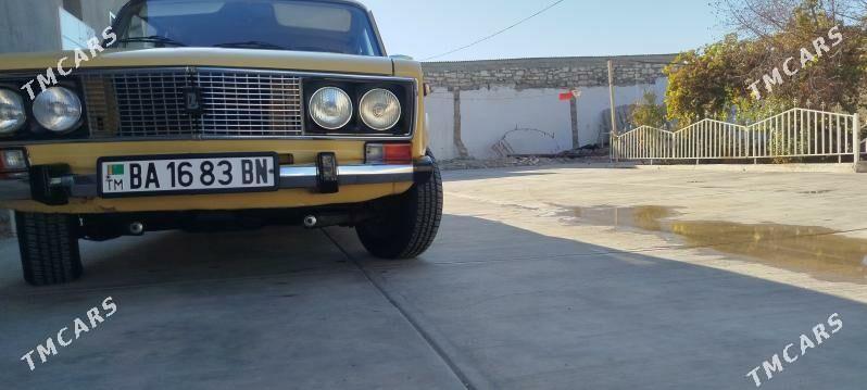 Lada 2106 1986 - 37 000 TMT - Гызыларбат - img 10