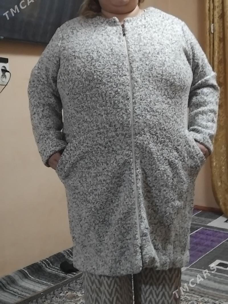 palto bolsoy razmer - Туркменабат - img 4