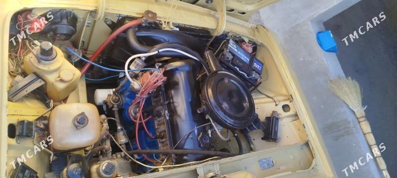 Lada 2106 1986 - 37 000 TMT - Гызыларбат - img 7