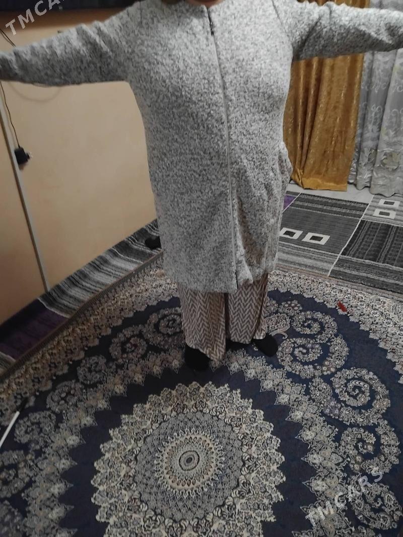 palto bolsoy razmer - Туркменабат - img 2