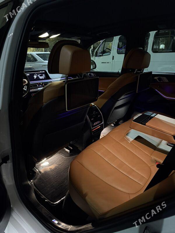 BMW X5 M 2021 - 1 075 000 TMT - Ашхабад - img 6