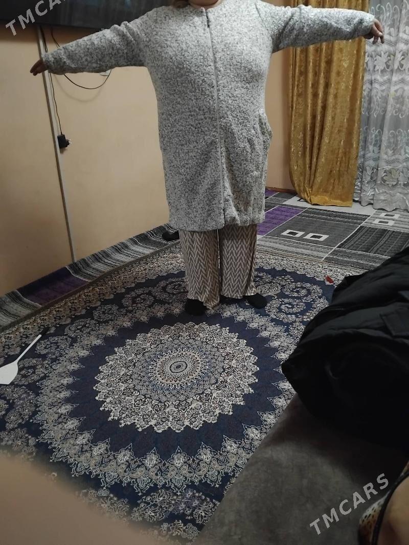 palto bolsoy razmer - Туркменабат - img 3