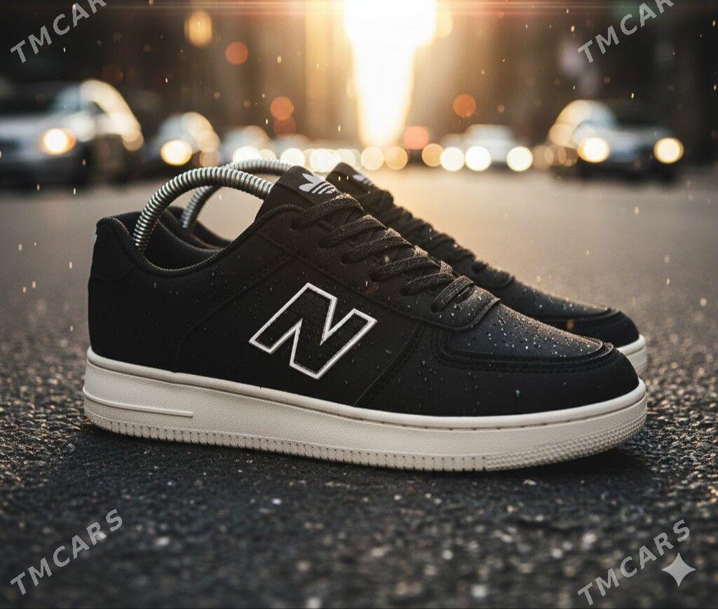 krassowka - Balkanabat - img 1