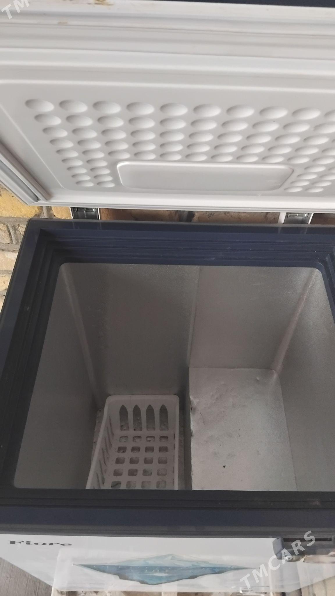 Морозильник - Daşoguz - img 2