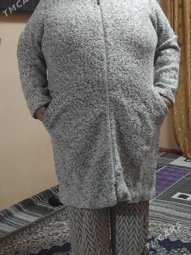 palto bolsoy razmer - Туркменабат - img 5